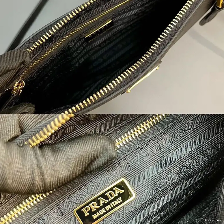 Brother sam Prada Bags 2411YA0063 0821